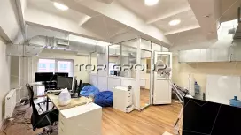 Офис 37 м2 с ремонтом. Есть еще кабинеты-98. Фото объекта