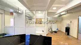 Офис 37 м2 с ремонтом. Есть еще кабинеты-98. Фото объекта