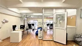 Офис 37 м2 с ремонтом. Есть еще кабинеты-98. Фото объекта