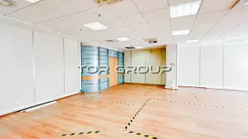 Офис 101 м2, ремонт, кондиционеры-98. Фото объекта