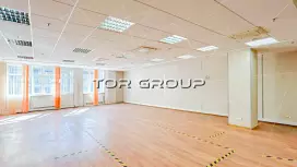 Офис 101 м2, ремонт, кондиционеры-98. Фото объекта