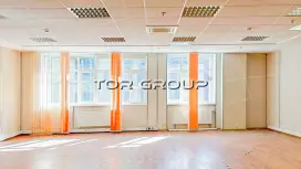 Офис 101 м2, ремонт, кондиционеры-98. Фото объекта