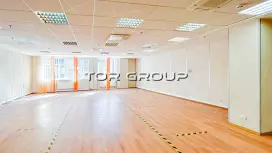 Офис 101 м2, ремонт, кондиционеры-98. Фото объекта