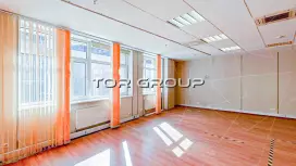 Офис 101 м2, ремонт, кондиционеры-98. Фото объекта