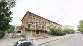 Продажа здания 4533 м2 с ЗУ-98. Фото объекта