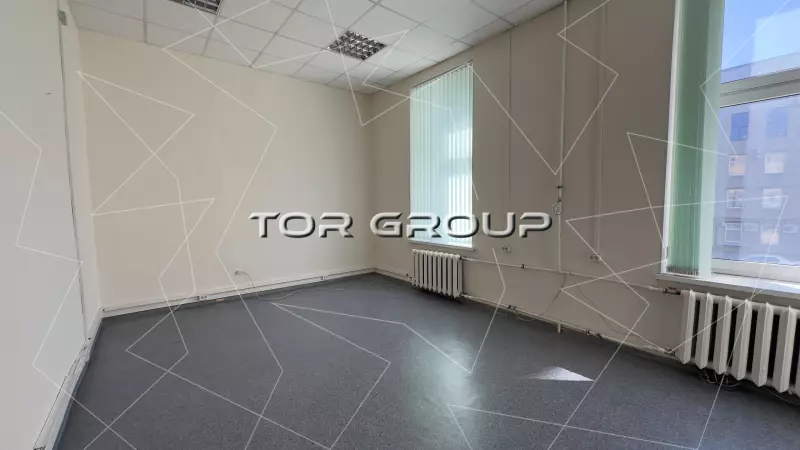Аренда офиса 39.8 кв.метров, 2 этаж-98. Фото объекта