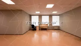 Офис 62,5 м2, на 1 этаже-98. Фото объекта