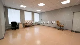 Офис 62,5 м2, на 1 этаже-98. Фото объекта