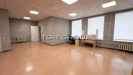 Офис 62,5 м2, на 1 этаже-98. Фото объекта