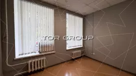 Офис 62,5 м2, на 1 этаже-98. Фото объекта