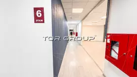 Офис 511,1 м2 от собственника-98. Фото объекта