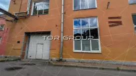Склад/производство 1005 м2 с кран балкой-98. Фото объекта