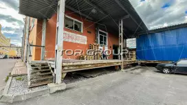 Склад/производство 1005 м2 с кран балкой-98. Фото объекта