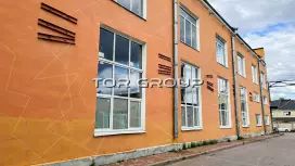 Склад/производство 1005 м2 с кран балкой-98. Фото объекта