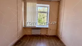 Аренда офиса 35.4 кв.метров, 2 этаж-98. Фото объекта