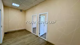 Аренда офиса 35.4 кв.метров, 2 этаж-98. Фото объекта