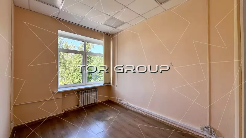 Аренда офиса 35.4 кв.метров, 2 этаж-98. Фото объекта