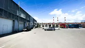 Склад 214 м2 от собственника-98. Фото объекта