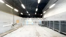 Склад 214 м2 от собственника-98. Фото объекта