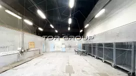 Склад 214 м2 от собственника-98. Фото объекта