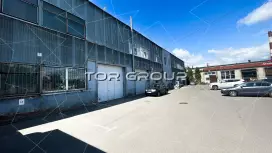 Склад 214 м2 от собственника-98. Фото объекта