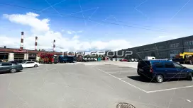 Склад 214 м2 от собственника-98. Фото объекта