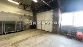 Склад 214 м2 от собственника-98. Фото объекта