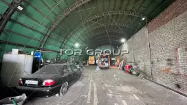 Склад без отопления 530 м плюс з/у 400 м-98. Фото объекта