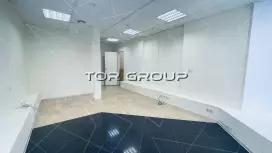 Клиентский офис/шоурум/курсы-98. Фото объекта