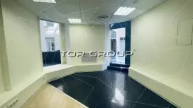 Клиентский офис/шоурум/курсы-98. Фото объекта