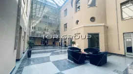 Клиентский офис/шоурум/курсы-98. Фото объекта