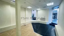 Клиентский офис/шоурум/курсы-98. Фото объекта