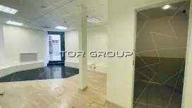Клиентский офис/шоурум/курсы-98. Фото объекта