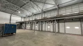 Склад/производство 6000 кв м (4 склада по 1500м2)-98. Фото объекта