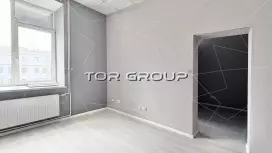 Аренда офиса 23.4 кв.метров, 3 этаж-