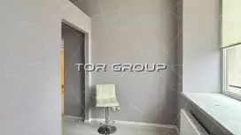 Аренда офиса 23.4 кв.метров, 3 этаж-