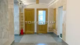 Аренда особняка 764 м2-98. Фото объекта