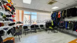 Офисный блок 234м2 с мелкой нарезкой офисов-98. Фото объекта