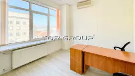 Офисный блок 234м2 с мелкой нарезкой офисов-98. Фото объекта