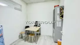 Офисный блок 234м2 с мелкой нарезкой офисов-98. Фото объекта