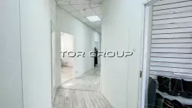 Офисный блок 234м2 с мелкой нарезкой офисов-98. Фото объекта