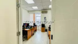 Офисный блок 234м2 с мелкой нарезкой офисов-98. Фото объекта
