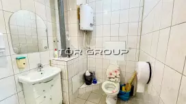 Офисный блок 234м2 с мелкой нарезкой офисов-98. Фото объекта