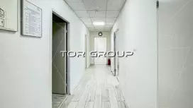 Офисный блок 234м2 с мелкой нарезкой офисов-98. Фото объекта