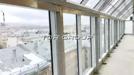 Офис 1000 м2  от собственника-98. Фото объекта