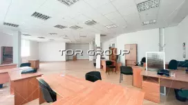 Аренда офиса 115м в БЦ Мурзинский-98. Фото объекта