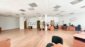Аренда офиса 115м в БЦ Мурзинский-98. Фото объекта