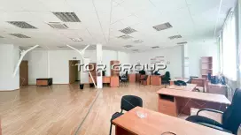 Аренда офиса 115м в БЦ Мурзинский-98. Фото объекта