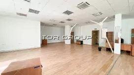Аренда офиса 115м в БЦ Мурзинский-98. Фото объекта