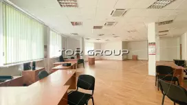 Аренда офиса 115м в БЦ Мурзинский-98. Фото объекта